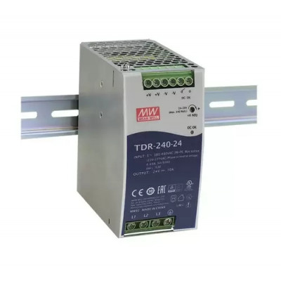 TDR-240-48 Блок питания AC-DC