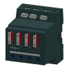 6EP1961-2BA00 - Selectivity module - Sitop select: 4-канальный модуль диагностики цепей пита
