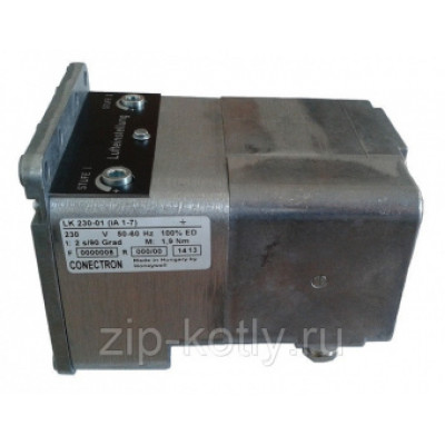 Сервопривод Honeywell LK 230