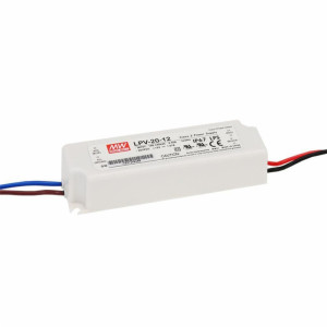 LPV-20-5 Блок питания AC-DC для светодиодов