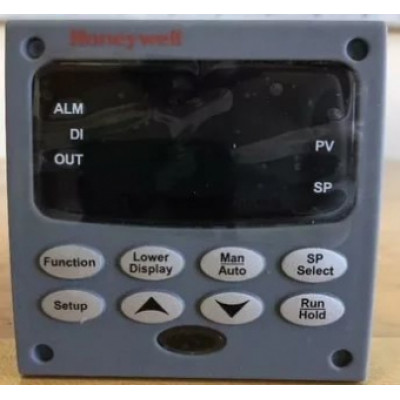 Цифровой контроллер Honeywell UDC 3200