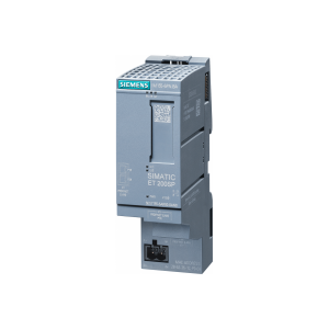 6ES7155-6AR00-0AN0 - IM 155-6PN Standard - Simatic et 200sp, интерфейсный модуль im155-6pn basic д