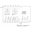 6EP4134-3AB00-0AY0 - SITOP UPS1600 DC UPS modules -  Sitop ups1600 10a блок бесперебойного электропитания в