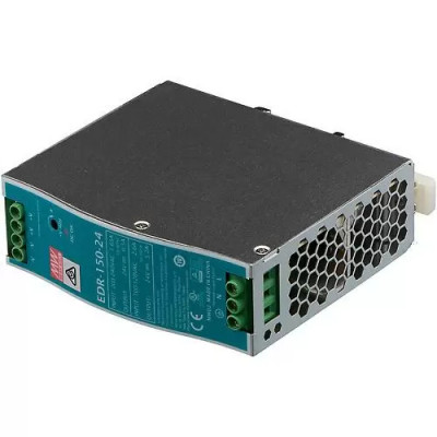EDR-150-24 Блок питания AC-DC