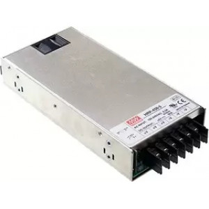 HRP-450-48 Блок питания AC/DC в корпусе