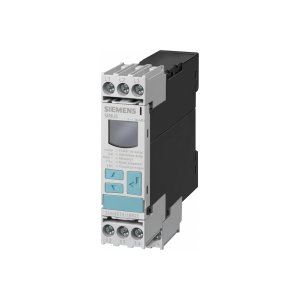 3UG4615-1CR20 - Контроль обрыва линейного провода и порядка чередования фаз - Реле контроля чередования фаз, 3x 160 до 690 в ac 50 до