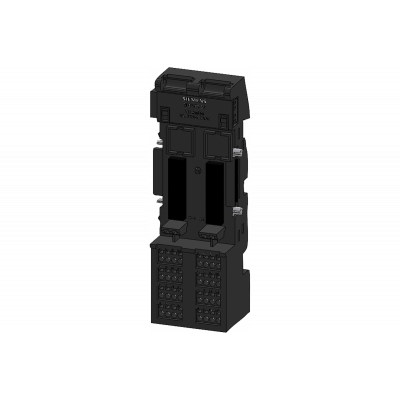 6ES7193-7CA10-0AA0 -  -  Simatic dp, et 200isp, терминальный модуль tm-em/em60c