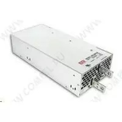 SE-1000-24 Блок питания AC-DC в корпусе