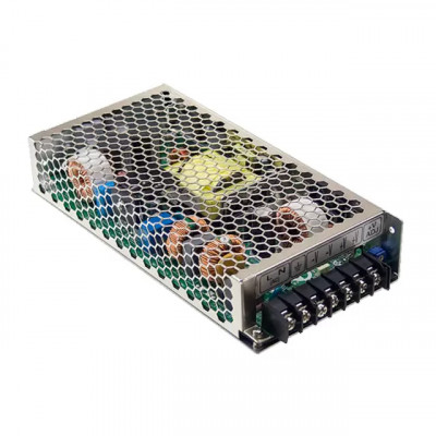 HRP-200-24 Блок питания AC/DC в корпусе