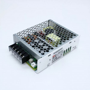 HRP-75-5 Блок питания AC-DC в корпусе