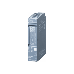 6ES7131-6BF00-0DA0 - Модули ввода дискретных сигналов - Simatic et 200sp, модуль дискретного ввода, di 8x =24 в