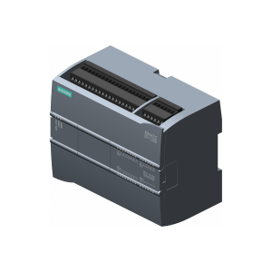 6ES7215-1HG40-0XB0 - CPU 1215C - Simatic s7-1200, компактное cpu 1215c, dc/dc/relay, 2 п
