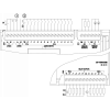 6ES7215-1HG40-0XB0 - CPU 1215C - Simatic s7-1200, компактное cpu 1215c, dc/dc/relay, 2 п