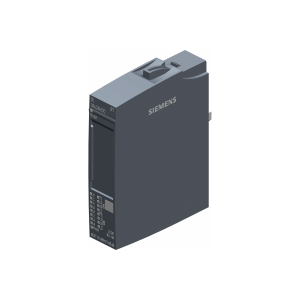 6ES7131-6BH01-2BA0 - Модули ввода дискретных сигналов - Simatic et 200sp, модуль дискретных входов, di 16x 24v 