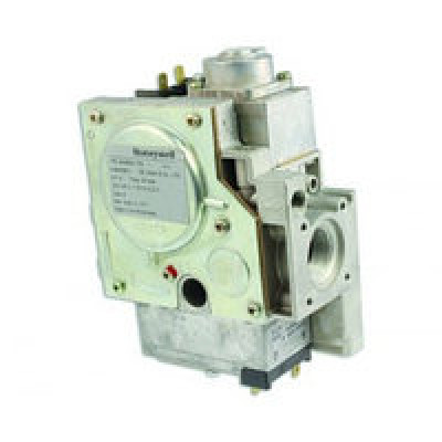 Двойной газовый клапан Honeywell VR4900