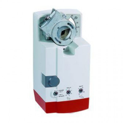 Привод заслонки N2024 Honeywell