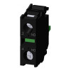 3SU1400-1AA10-1BA0 - Modules -  Контактный модуль с 1но контактом, винтовые клеммы, дл