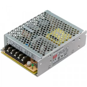 RS-75-15 Блок питания AC-DC в корпусе