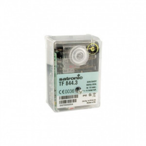 Блок управления горением Honeywell TF 844.3 (HL-0378)