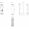 6GK7542-5DX00-0XE0 -  - Коммуникационный модуль cm 1542-5 для s7-1500 (profibus