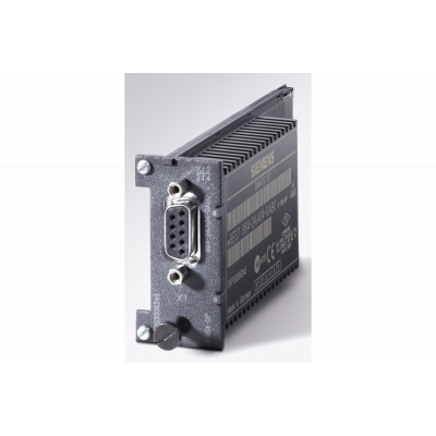 6ES7963-3AA00-0AA0 -  - Simatic s7-400, интерфейсный субмодуль if963-x27 для cp