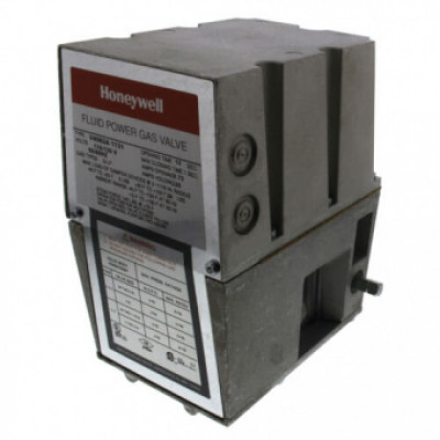 Газовый клапан Honeywell V4062