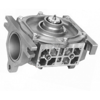 Газовый клапан Honeywell V5097