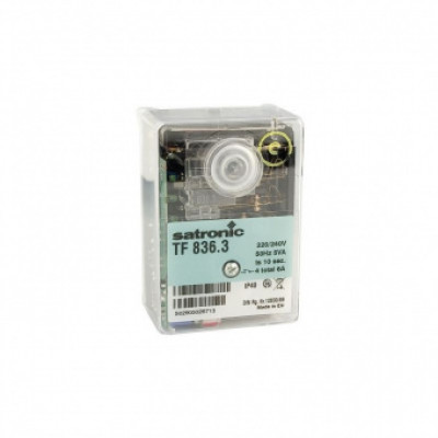 Блок управления горением Honeywell TF 836.3
