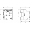 6EP1961-2BA51 - Selectivity module - Sitop, 4х-канальный модуль селективности pse200u 3 a ne