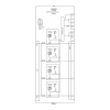6EP1961-2BA51 - Selectivity module - Sitop, 4х-канальный модуль селективности pse200u 3 a ne