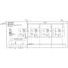 6EP1961-2BA51 - Selectivity module - Sitop, 4х-канальный модуль селективности pse200u 3 a ne