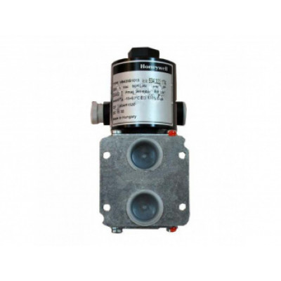 Газовый клапан Honeywell VB420