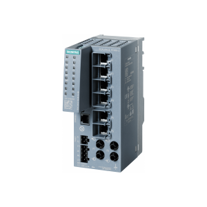 6GK5206-2BB00-2AC2 - SCALANCE XC-200 managed - Scalance xc206-2 промышленный управляемый ie коммутатор