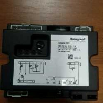 Плата управления Honeywell S4562DM