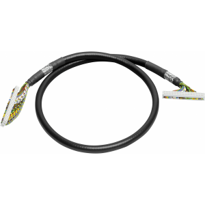 6ES7923-5BD00-0DB0 -  - Экранированный соединительный кабель для simatic s7-150