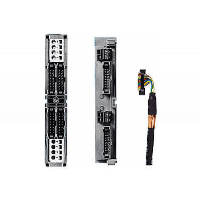 6ES7921-3AB20-0AA0 -  - Simatic s7-300, фронт. соединитель simatic top connect