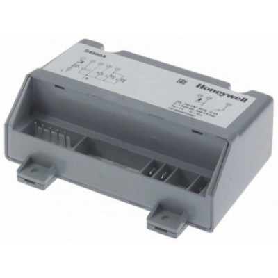 Контроллер Honeywell S4560A
