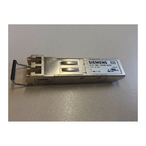 6ES7960-1AA06-0XA0 - Sync module for coupling the CPU 41xH - SIMATIC S7-400H, МОДУЛЬ СИНХРОНИЗАЦИИ (ВЕРСИЯ V6) ДЛЯ К