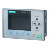 6ED1055-4MH08-0BA1 - LOGO! Basic - Logo! td, текстовая панель, 6-строчная, 3 цвета подветк