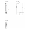 6ES7131-4BD01-0AB0 -  - Simatic dp, 5 электронных модулей для et 200s, 4 di hig