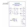 6EP1336-2BA10 - 1-phase, 24 V DC -  Sitop psu100s 20 a, стабилизированный блок питания вхо