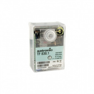 Блок управления горением Honeywell TF 830 (HL-0366)