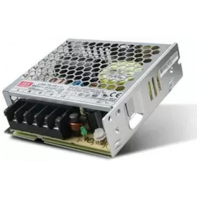 LRS-75-36 Блок питания AC-DC в корпусе