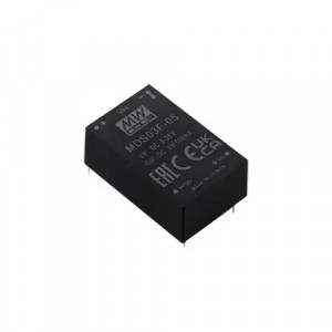 MDS03F-05 DC/DC преобразователи на печатную плату