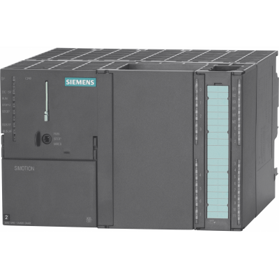 6AU1240-1AA00-0AA0 - Контроллер управления движением SIMOTION C230-2 -  Simotion контроллер управления движением c240 для анал