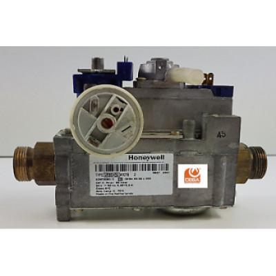 Газовый клапан Honeywell VR8645VA
