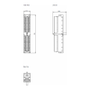 6ES7392-1BM01-0AA0 - Фронтальные соединители -  Simatic s7-300, 40-полюсный фронтальный соединитель дл