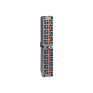 6ES7392-1BM01-0AA0 - Фронтальные соединители -  Simatic s7-300, 40-полюсный фронтальный соединитель дл