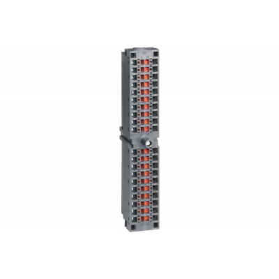 6ES7392-1BM01-0AA0 - Фронтальные соединители -  Simatic s7-300, 40-полюсный фронтальный соединитель дл
