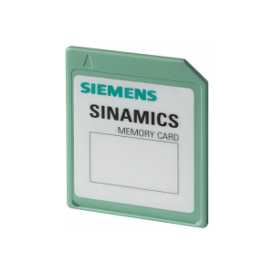 6SL3054-4AG00-2AA0 Sinamics sd-карта 512 мб пустая